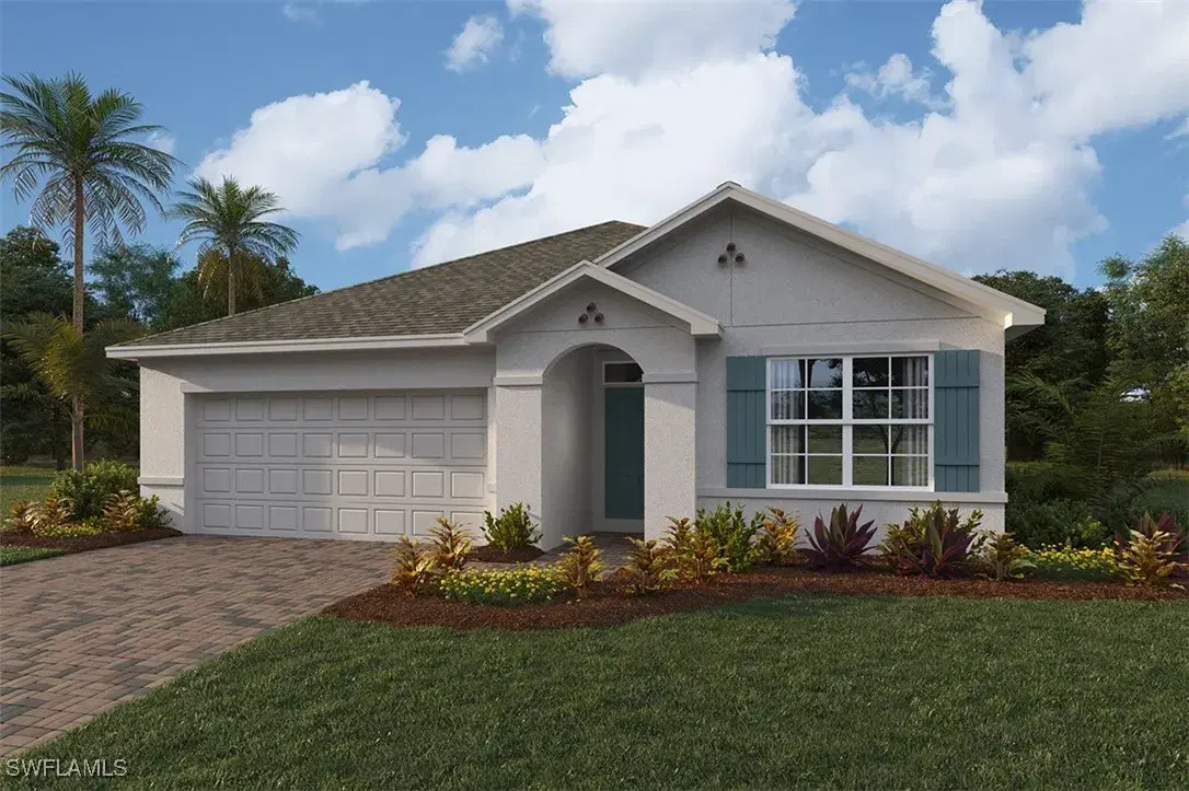 Picture of 3677 Rollingwater Way, North Fort Myers, FL 33917