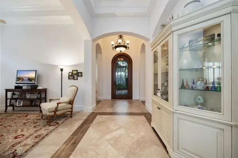 Picture of 28614 La Caille Dr, Naples FL 34119