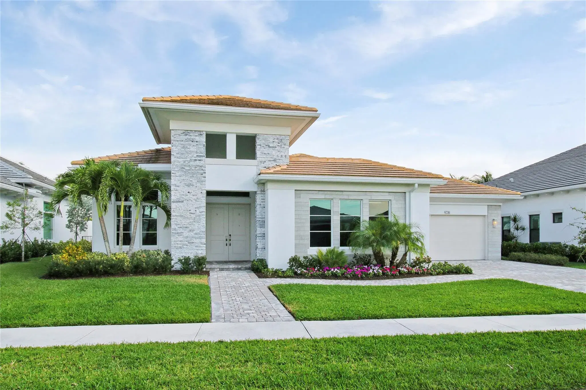 Picture of 9216 Coral Isles Cir, West Palm Beach, FL 33412