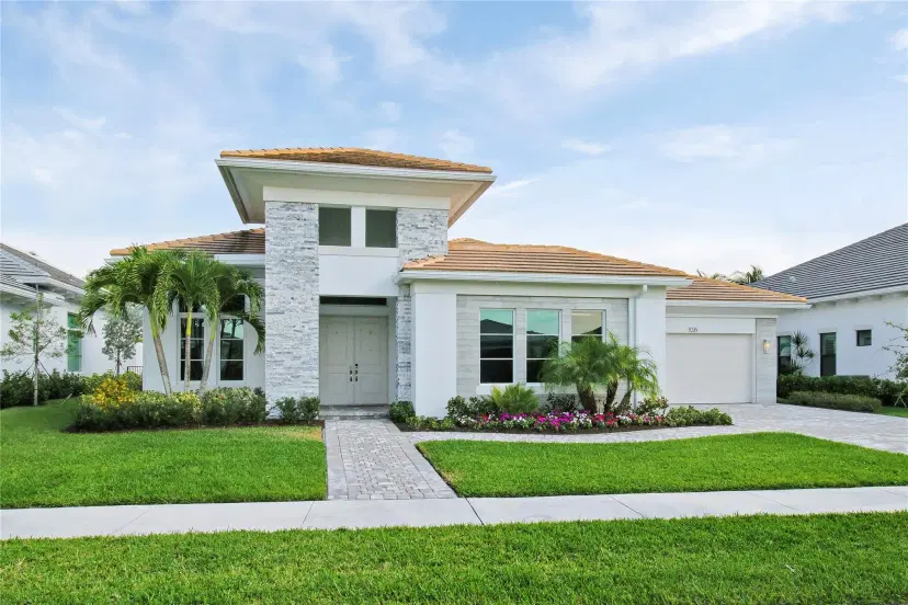 Picture of 9216 Coral Isles Cir, West Palm Beach FL 33412