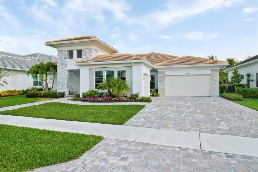 Picture of 9216 Coral Isles Cir, West Palm Beach FL 33412