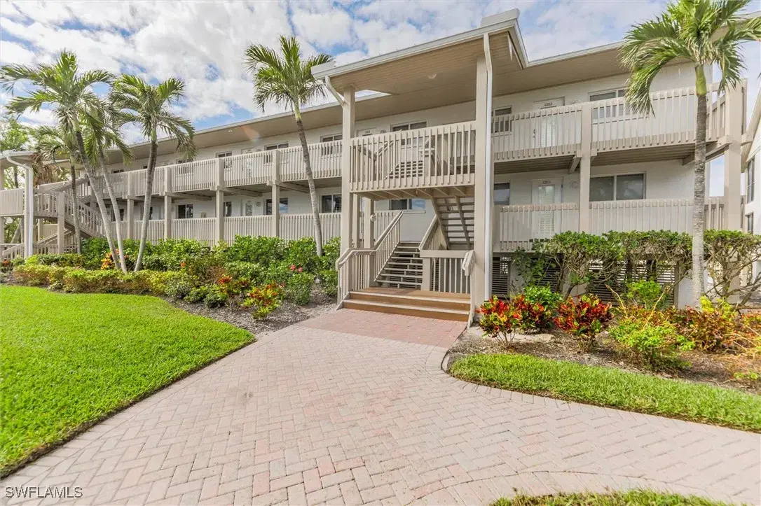 Picture of 608 Marina Villas 608, Captiva, FL 33924