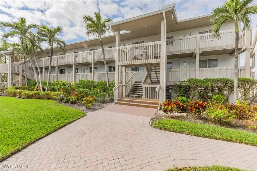 Picture of 608 Marina Villas 608, Captiva FL 33924