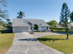 Picture of 8458 Beacon Blvd, Fort Myers, FL 33907