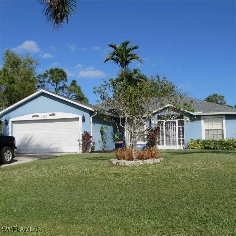 Picture of 3790 Tangelo Dr, St. James City, FL 33956