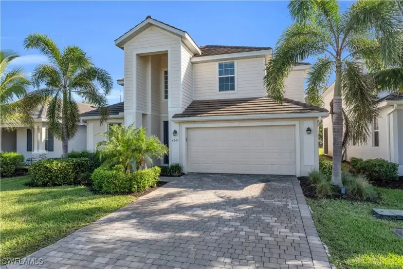 Picture of 4343 Teaberry Ln, Fort Myers FL 33916