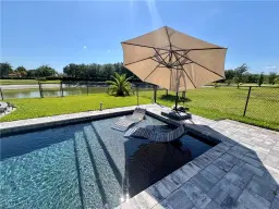 Picture of 10293 Silver Pond Ln, Lehigh Acres, FL 33936