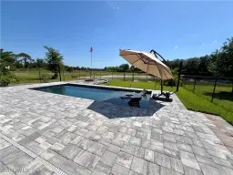 Picture of 10293 Silver Pond Ln, Lehigh Acres, FL 33936