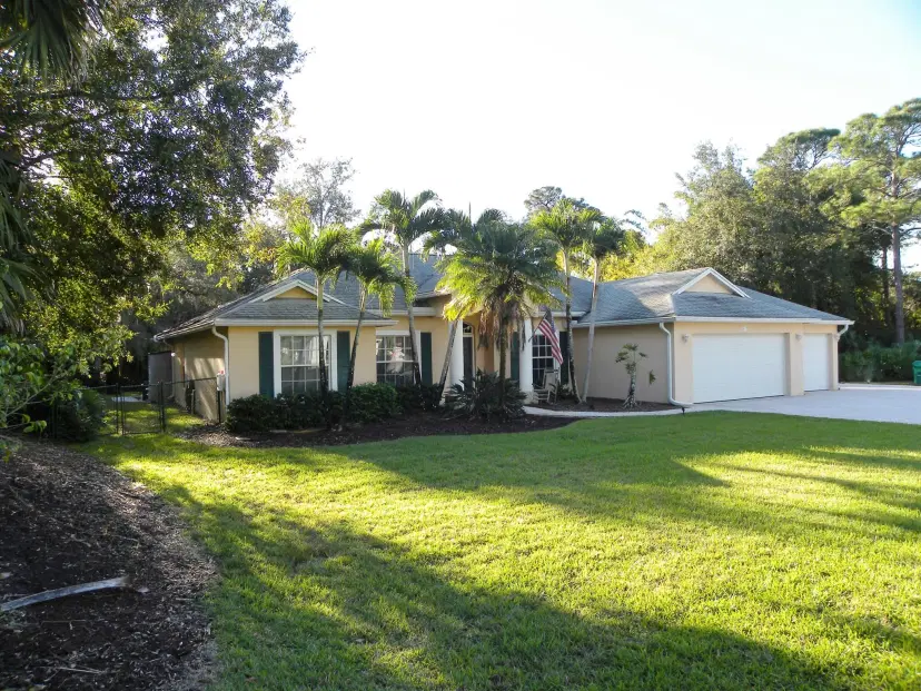 Picture of 5417 Stately Oaks Street, Fort Pierce FL 34981