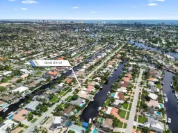 Picture of 130 SE 12Th Street, Pompano Beach, FL 33060