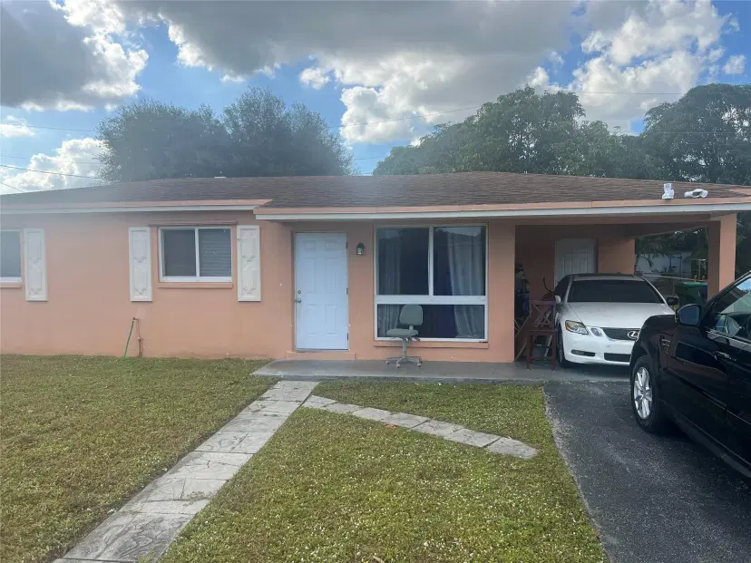 Picture of 1451 NW 33Rd Ave, Lauderhill FL 33311