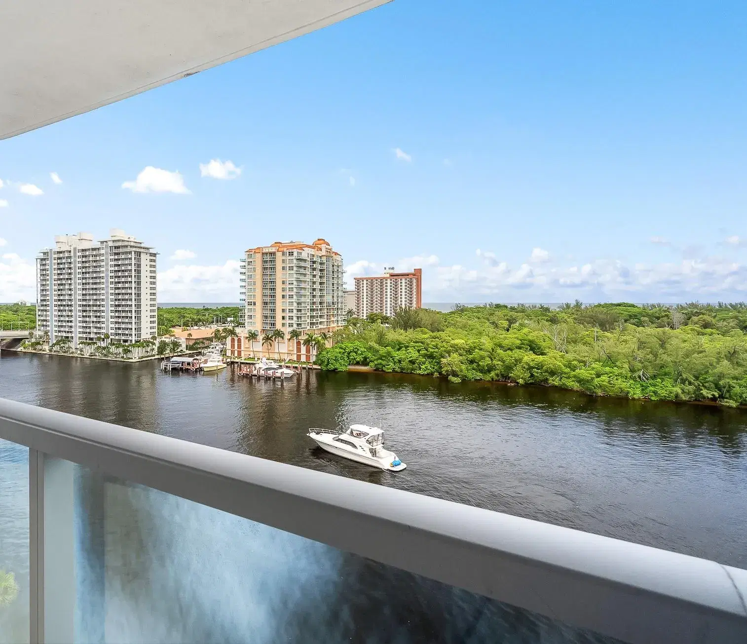 Picture of 920 Intracoastal Drive # 801, Fort Lauderdale, FL 33304