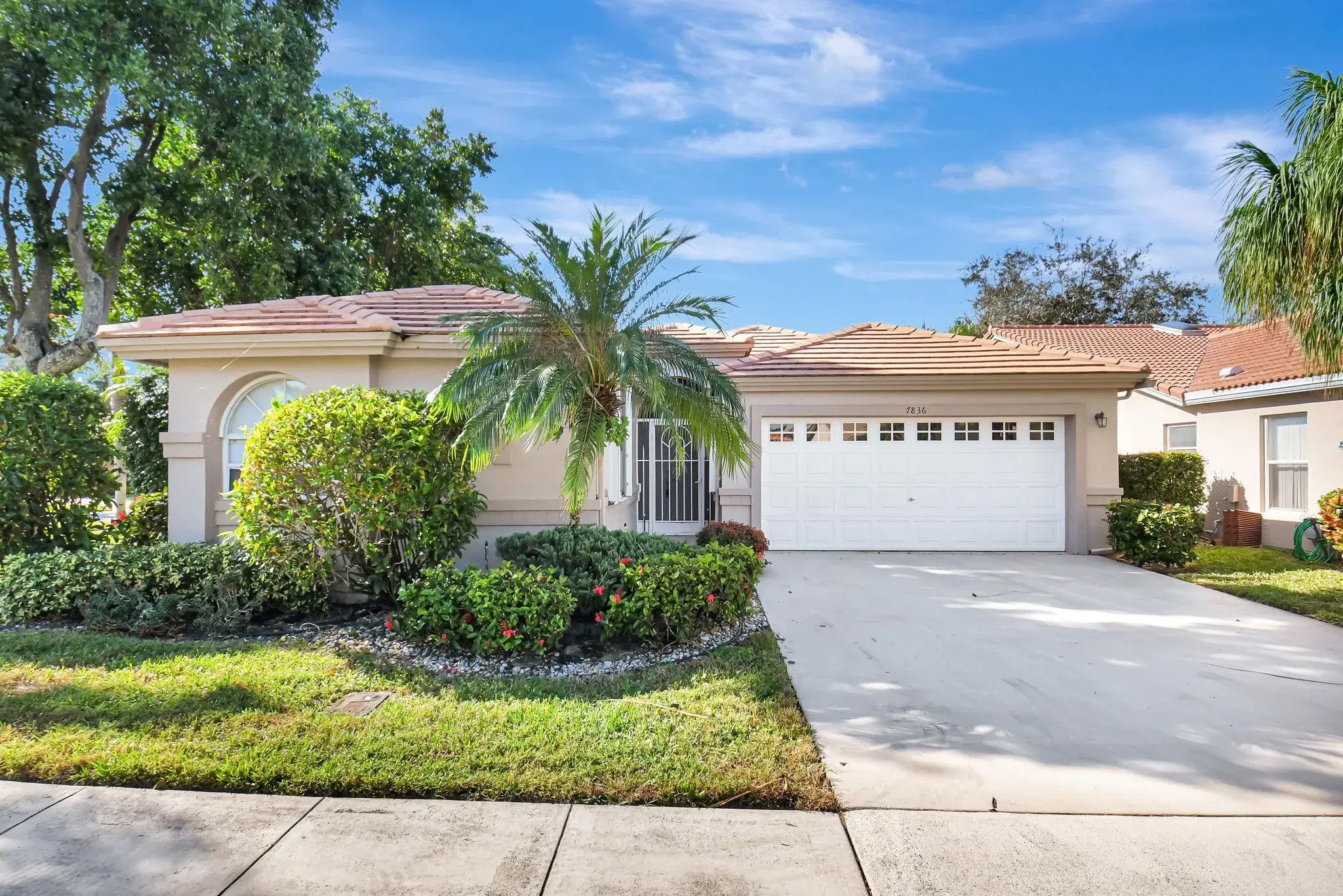 Picture of 7836 Sailing Shores Terrace, Boynton Beach, FL 33437