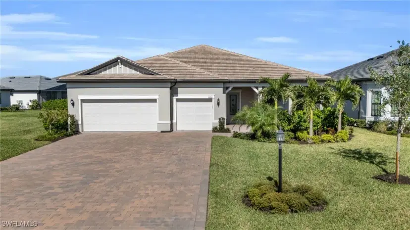 Picture of 18214 Killinton Ct, Estero FL 33928