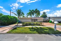 Picture of 9650 NW 24Th St, Sunrise, FL 33322