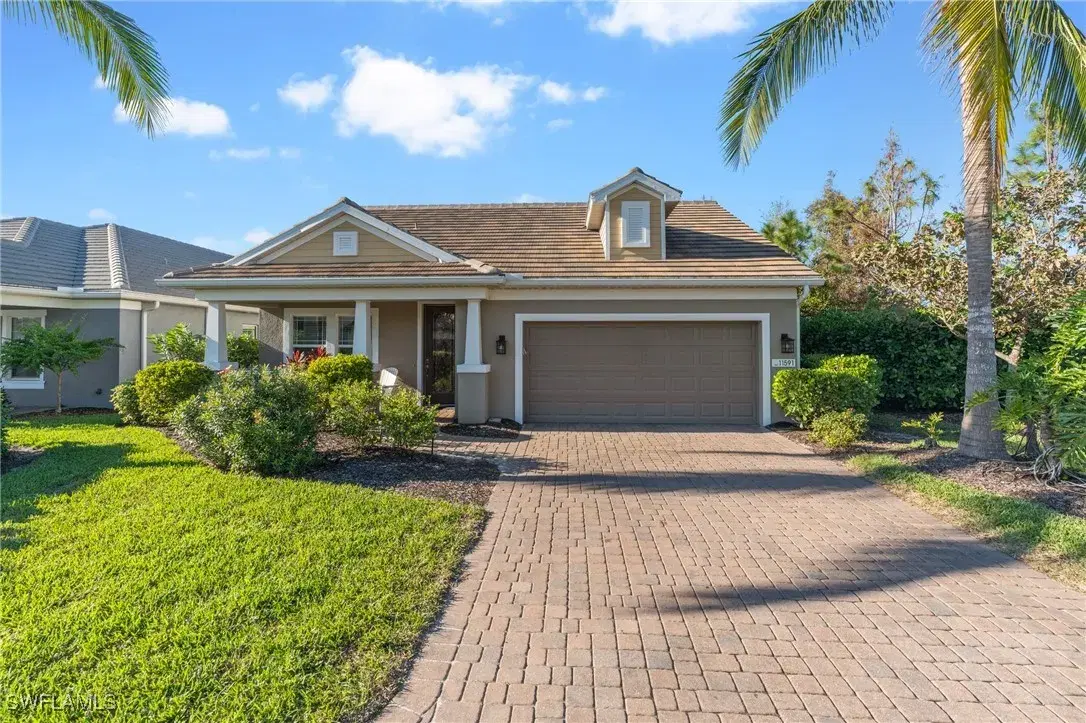 Picture of 11591 Grey Egret Cir, Fort Myers, FL 33966