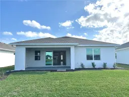 Picture of 16309 Preservation Blvd, Punta Gorda, FL 33982