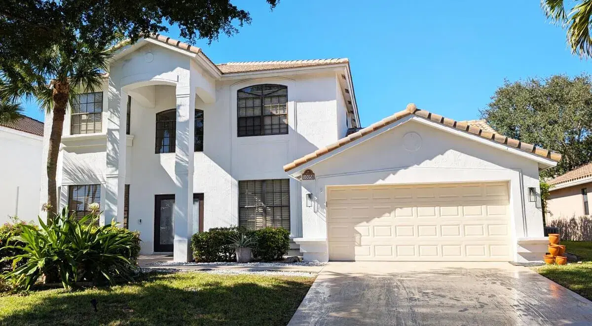 Picture of 10058 Umberland Place, Boca Raton, FL 33428