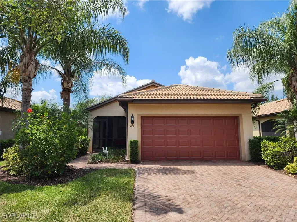 Picture of 5751 Declaration Ct, Ave Maria, FL 34142