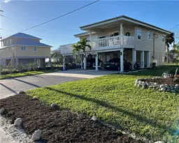 Picture of 171 Lanark Ave, Fort Myers Beach, FL 33931