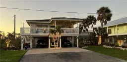 Picture of 171 Lanark Ave, Fort Myers Beach, FL 33931