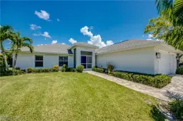 Picture of 1715 SW 43Rd St, Cape Coral, FL 33914