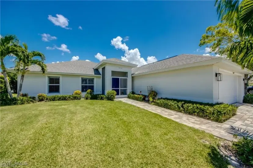 Picture of 1715 SW 43Rd St, Cape Coral FL 33914