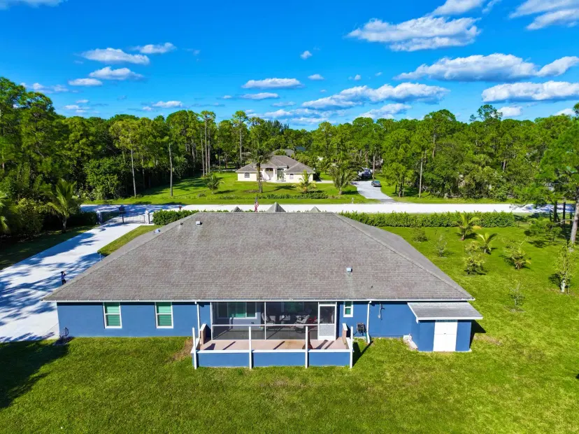 Picture of 16368 Murcott Boulevard, Loxahatchee FL 33470