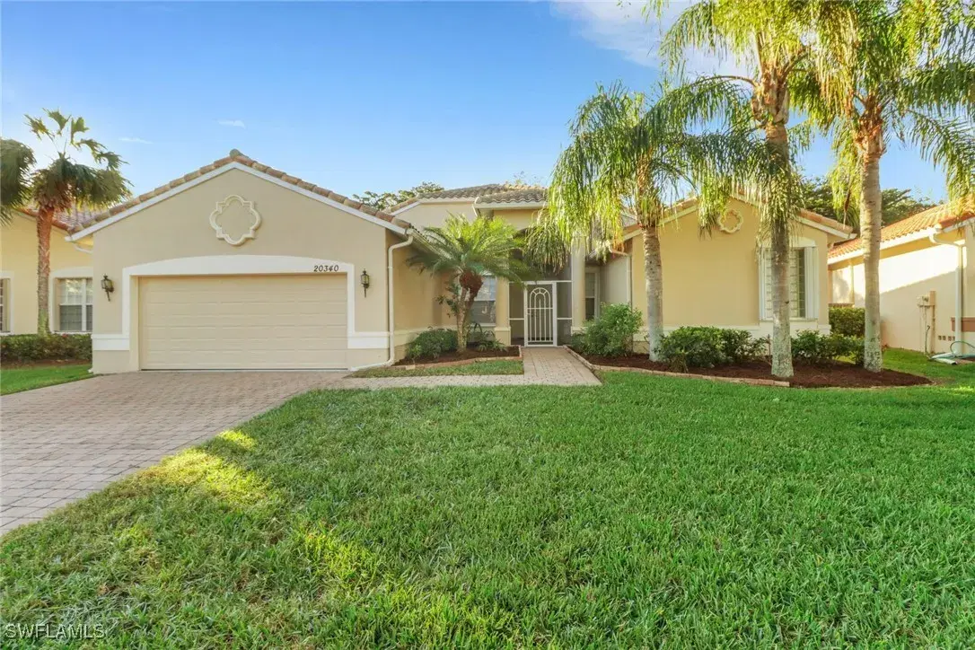 Picture of 20340 Foxworth Cir, Estero, FL 33928