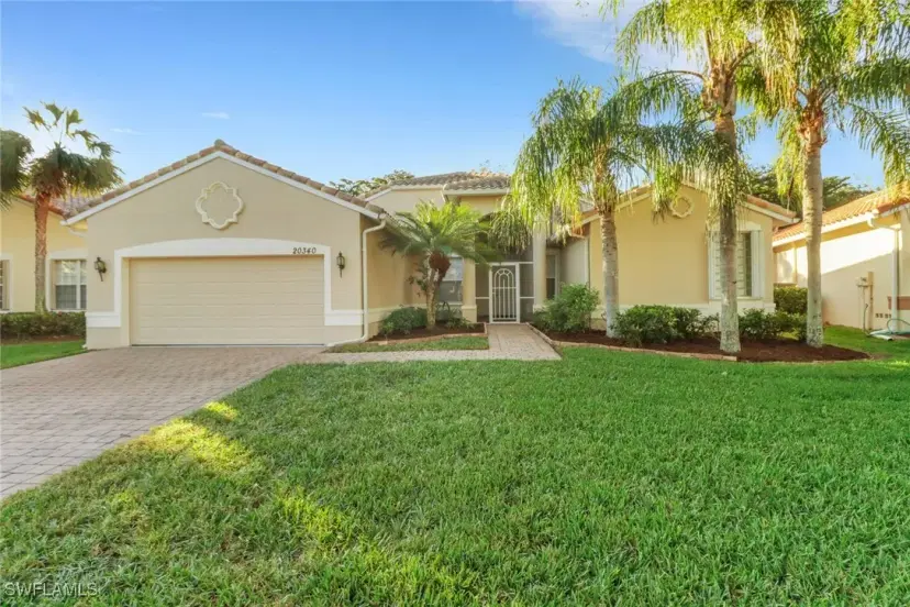 Picture of 20340 Foxworth Cir, Estero FL 33928