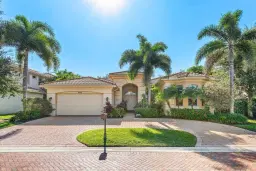 Picture of 6352 Bellamalfi Street, Boca Raton, FL 33496