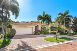 Picture of 6352 Bellamalfi Street, Boca Raton, FL 33496