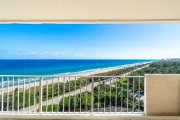 Picture of 4001 N Ocean Boulevard 1503, Boca Raton, FL 33431