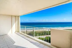 Picture of 4001 N Ocean Boulevard 1503, Boca Raton, FL 33431