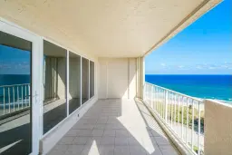 Picture of 4001 N Ocean Boulevard 1503, Boca Raton, FL 33431