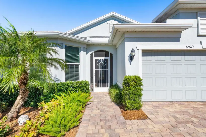 Picture of 12671 SW Gingerline Drive, Port St Lucie FL 34987