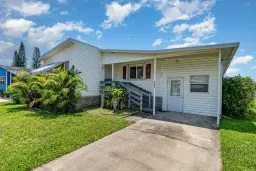 Picture of 2390 Coconut Palm Drive, Palm Bay, FL 32905