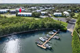 Picture of 5645 Marina Drive 4, Sebastian, FL 32958