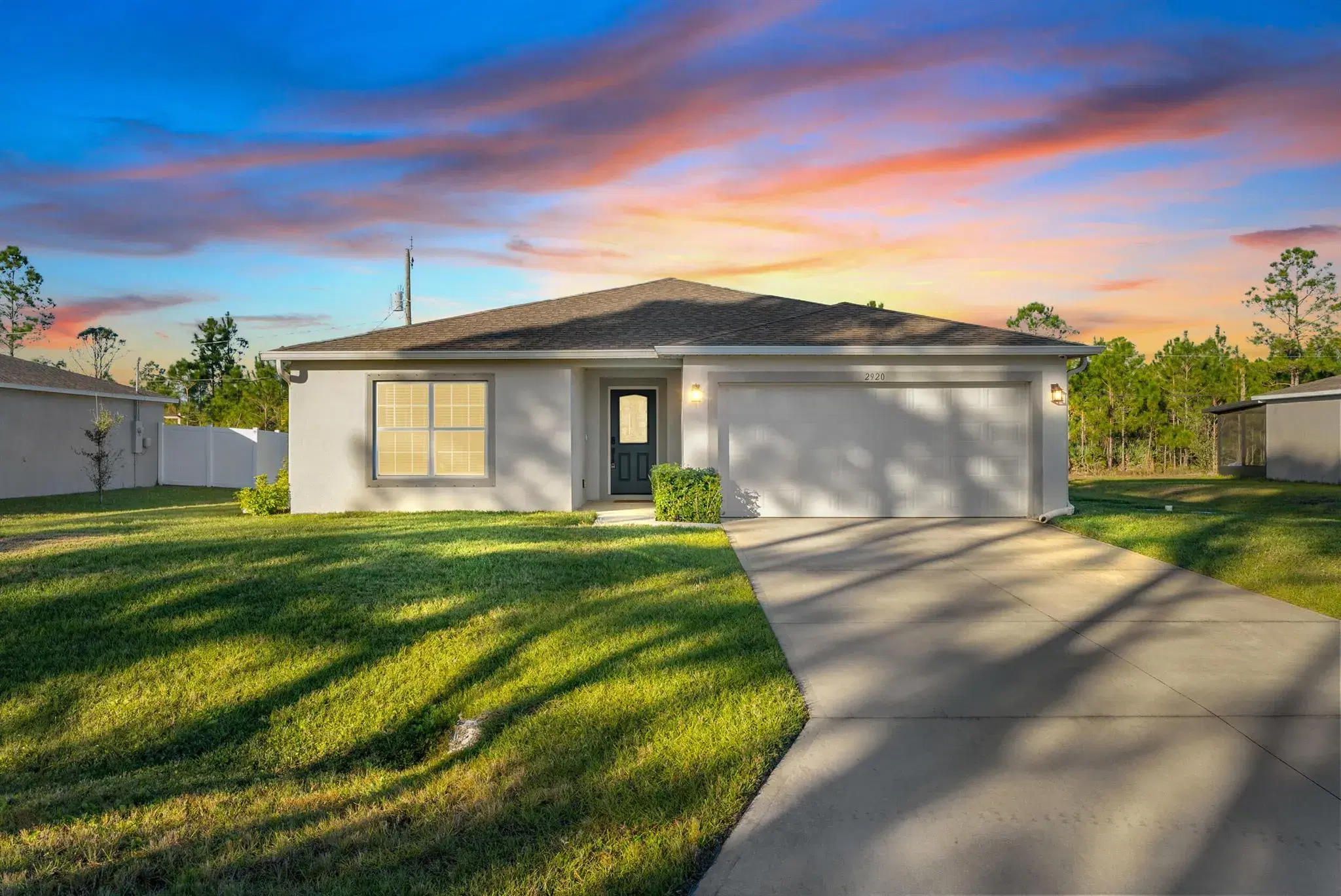 Picture of 2920 Tishman Road Se, Palm Bay, FL 32909