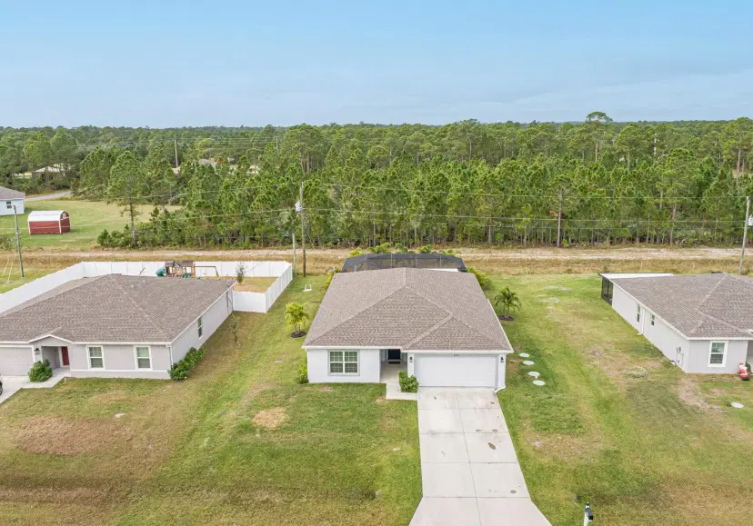 Picture of 2920 Tishman Road Se, Palm Bay, FL 32909