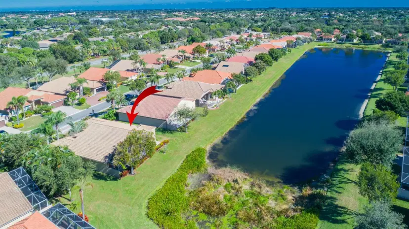 Picture of 6596 Piemonte Drive, Boynton Beach FL 33472