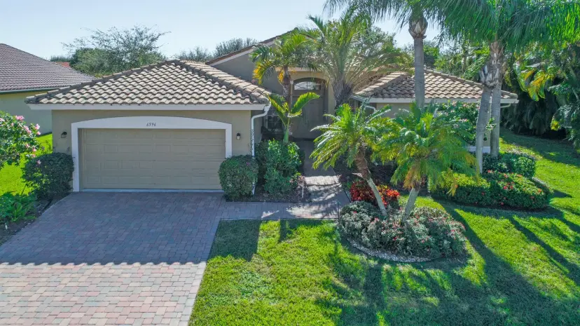 Picture of 6596 Piemonte Drive, Boynton Beach FL 33472