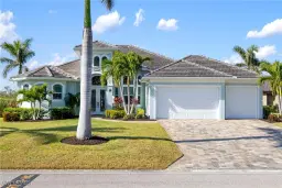 Picture of 11803 Royal Tee Cir, Cape Coral, FL 33991