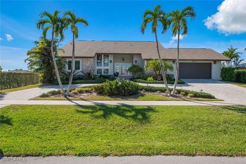 Picture of 272 N Barfield Dr, Marco Island FL 34145