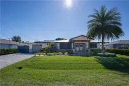 Picture of 1204 SE 14Th St, Cape Coral, FL 33990