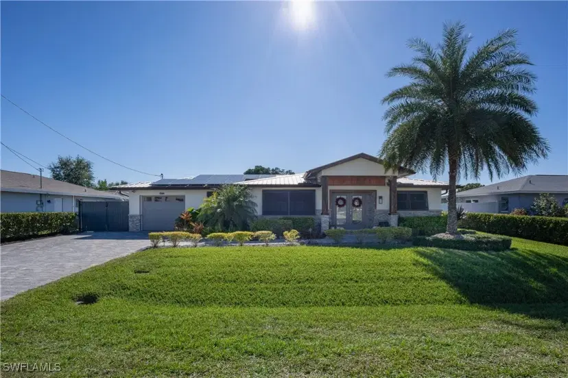 Picture of 1204 SE 14Th St, Cape Coral FL 33990