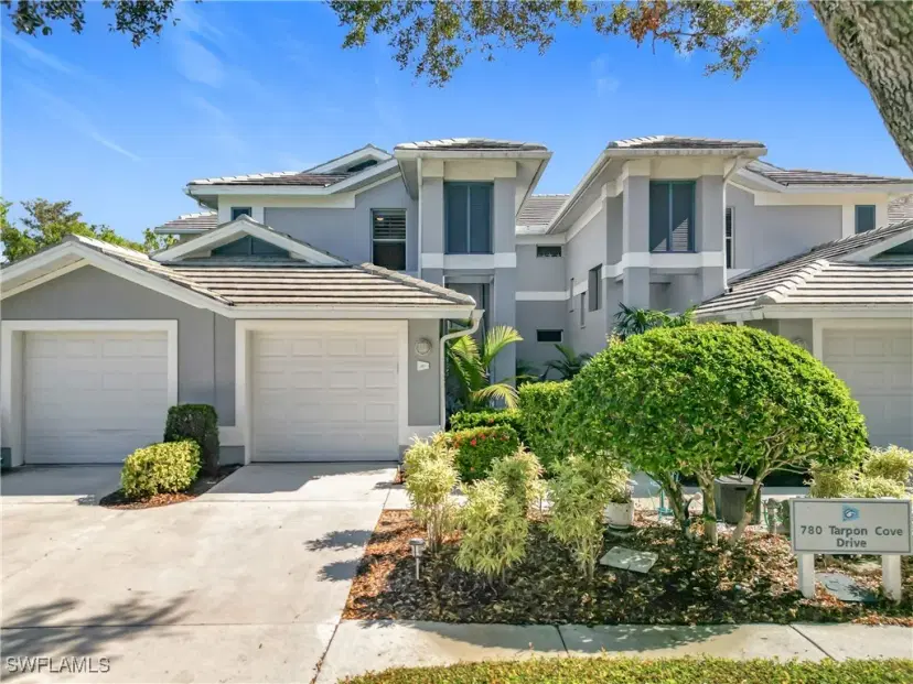 Picture of 780 Tarpon Cove Dr 201, Naples FL 34110