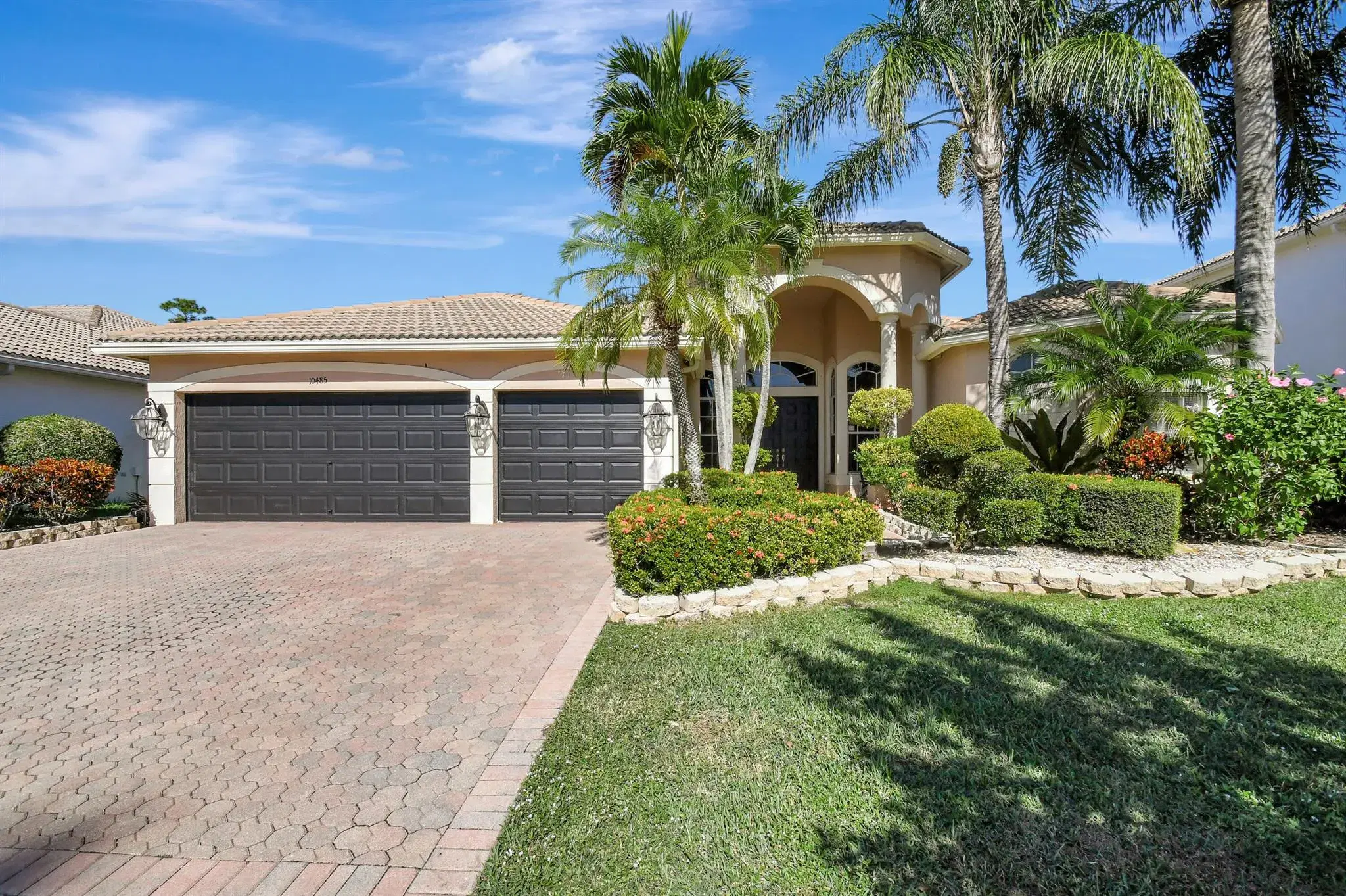 Picture of 10485 Oak Meadow Lane, Lake Worth, FL 33449