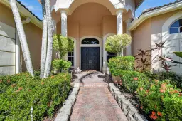 Picture of 10485 Oak Meadow Lane, Lake Worth, FL 33449