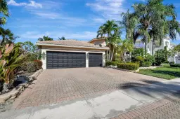 Picture of 10485 Oak Meadow Lane, Lake Worth, FL 33449